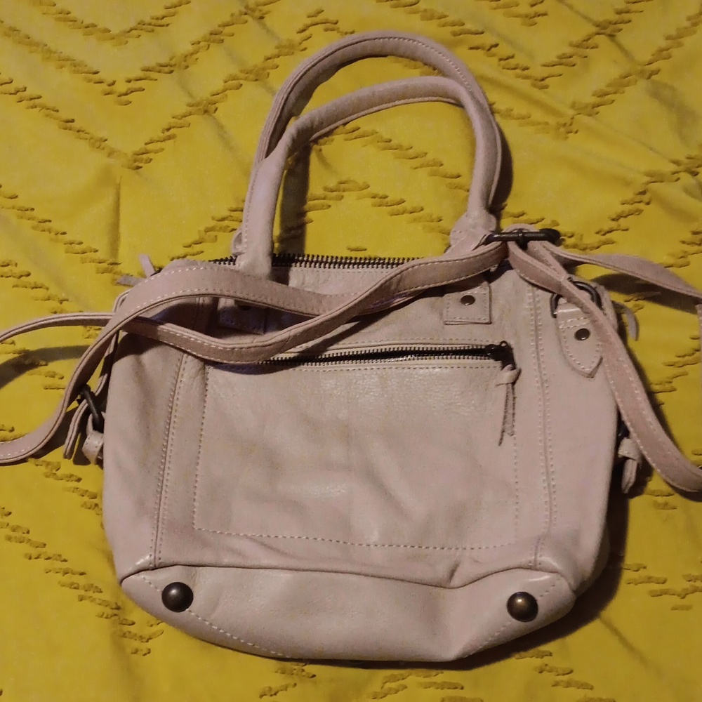 Wanderer Handbag